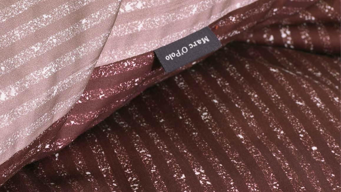Marc O'Polo Toloma housse de couette