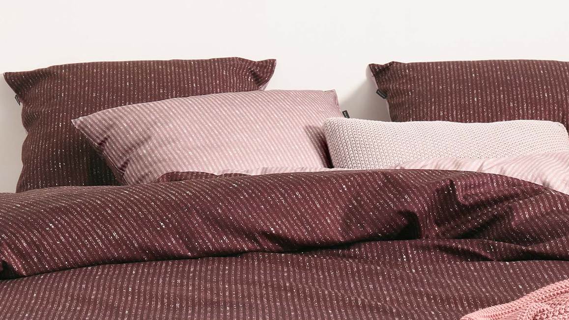 Marc O'Polo Toloma housse de couette