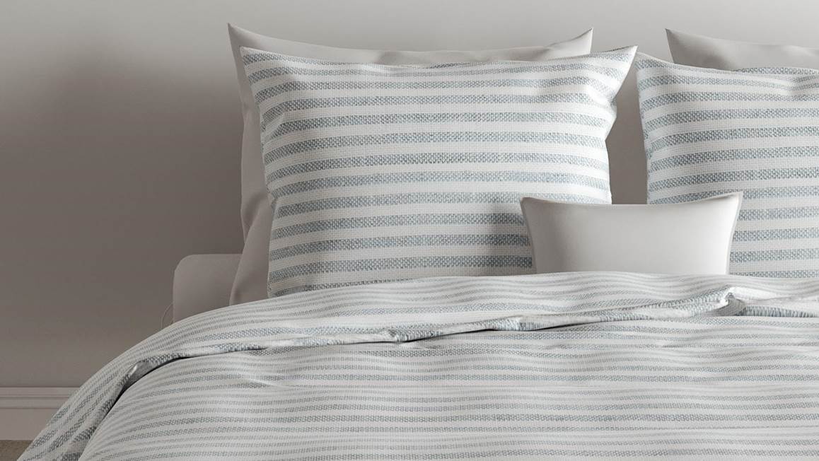 Zohome Maeve housse de couette