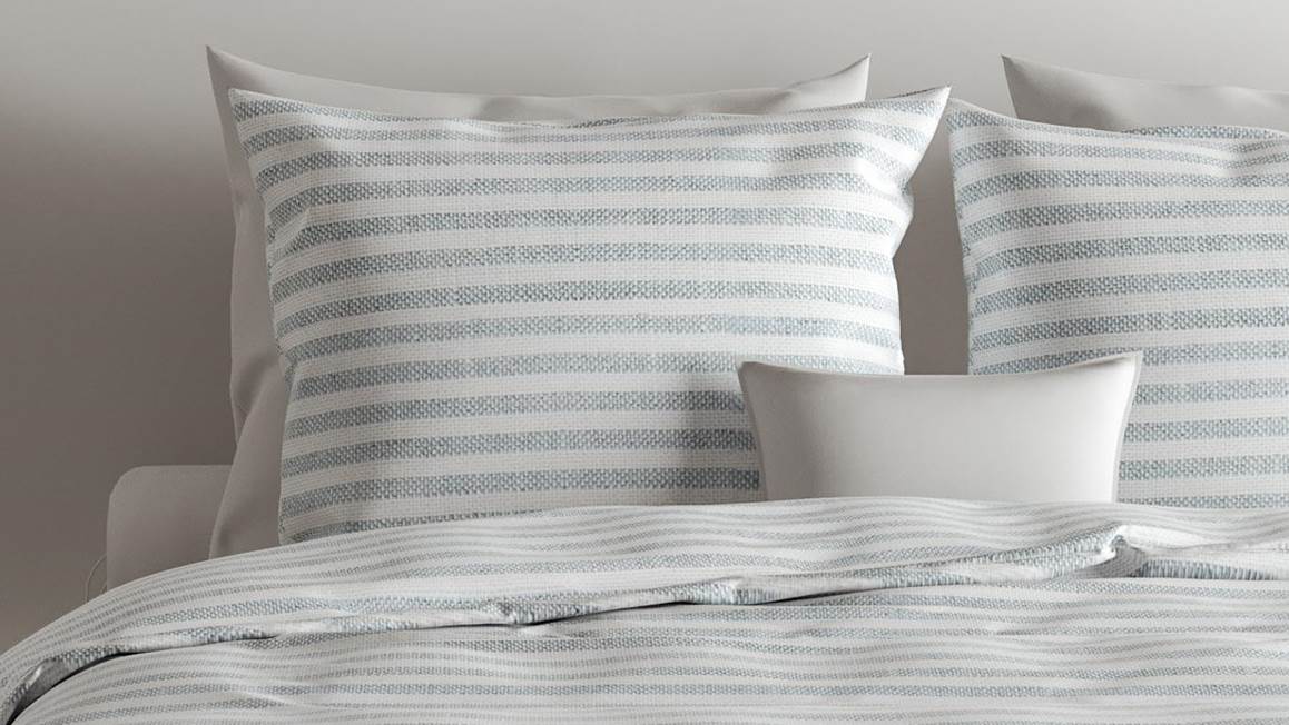 Zohome Maeve housse de couette