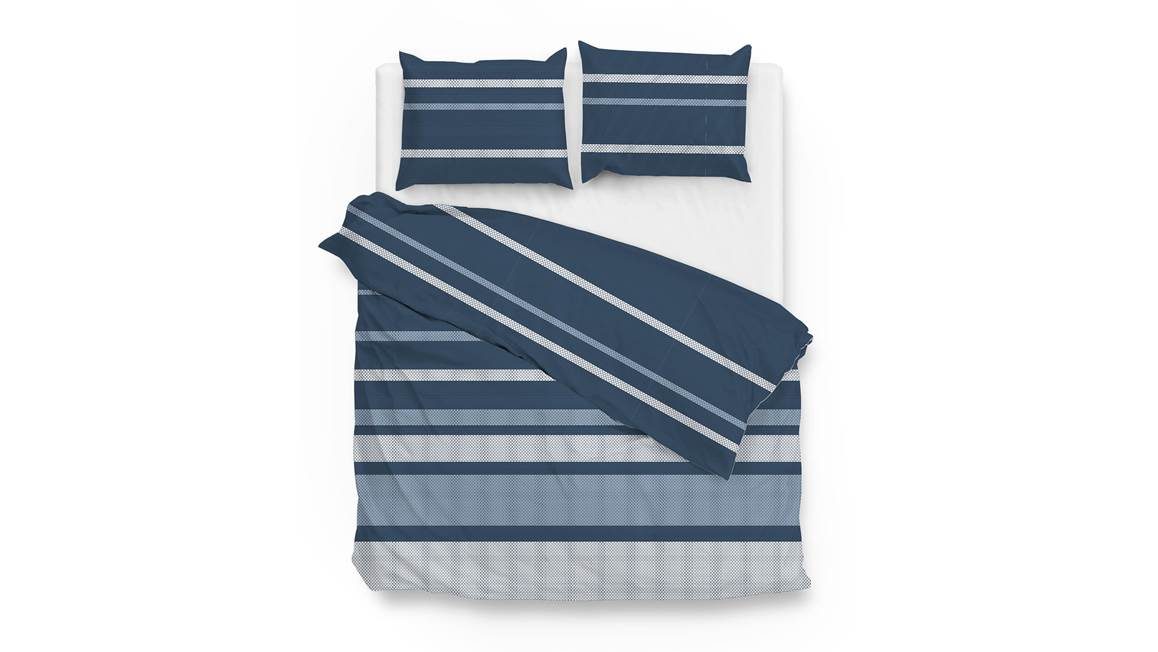 Zohome Paxton housse de couette