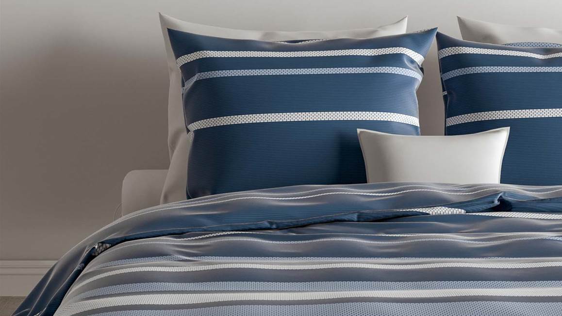 Zohome Paxton housse de couette