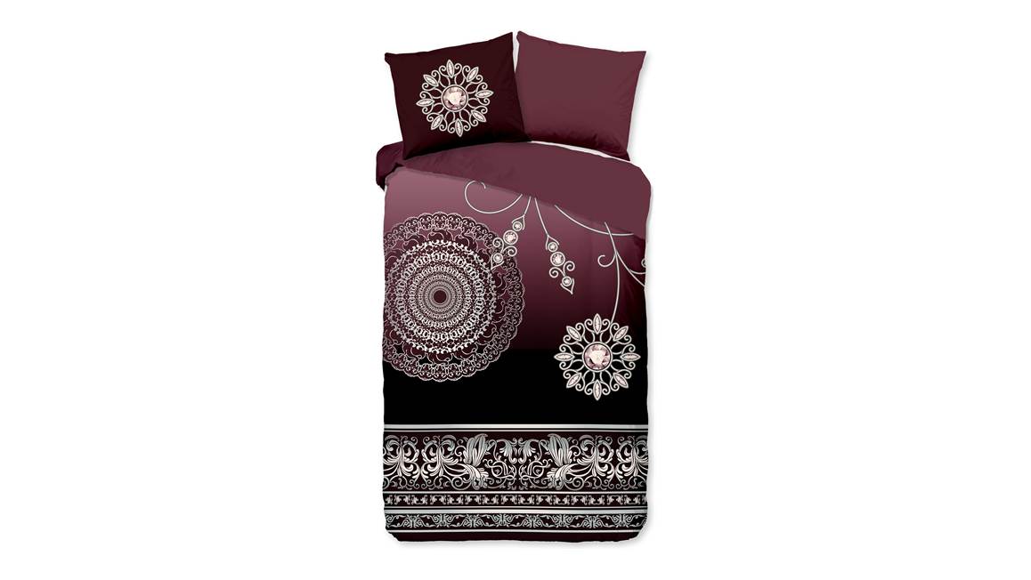 Pure Asiya housse de couette