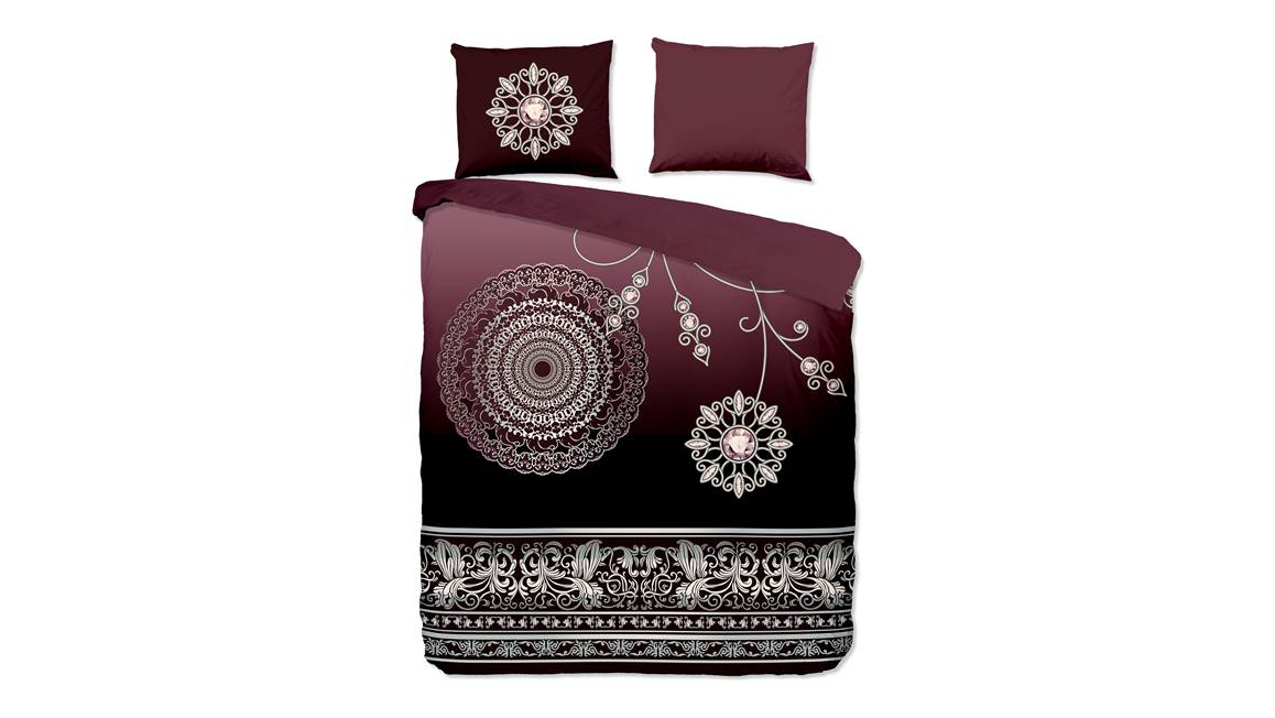 Pure Asiya housse de couette
