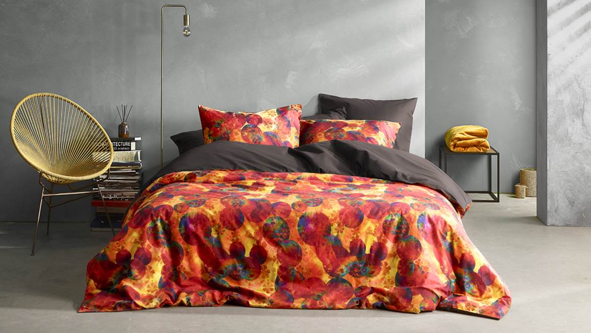 De Witte Lietaer Aurore housse de couette