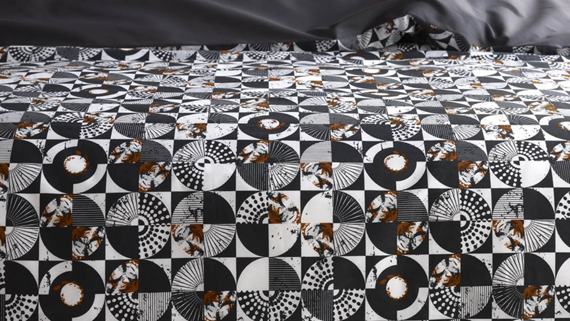 De Witte Lietaer Division housse de couette