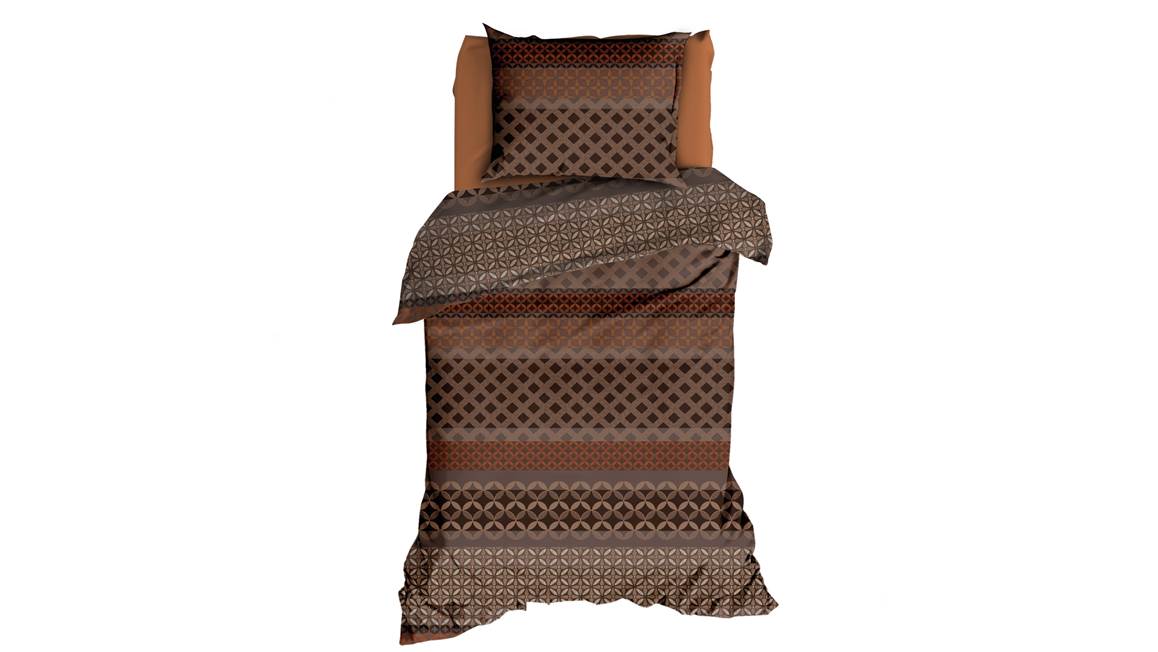 Satin d'Or Jason housse de couette