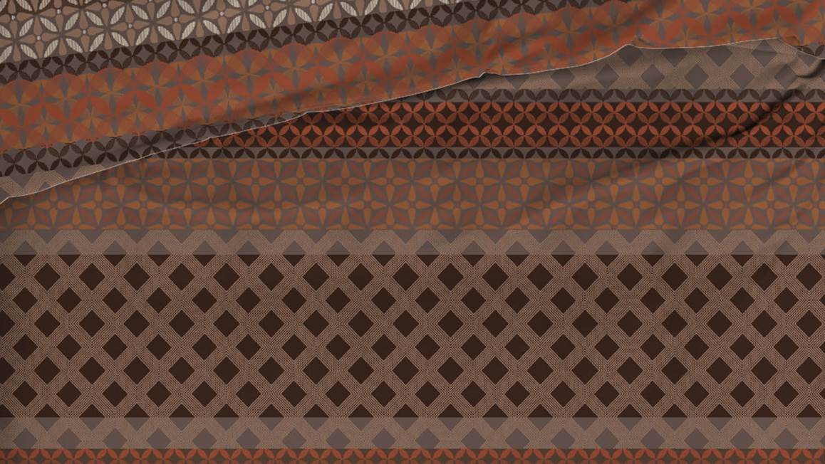 Satin d'Or Jason housse de couette