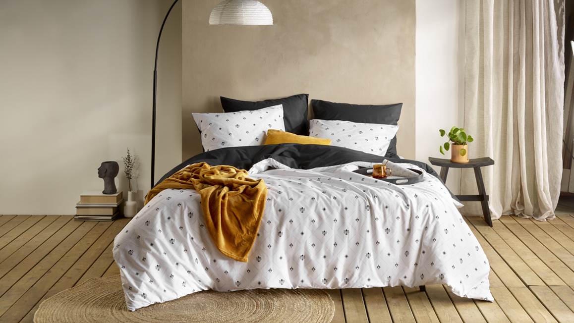 De Witte Lietaer Chevalier housse de couette