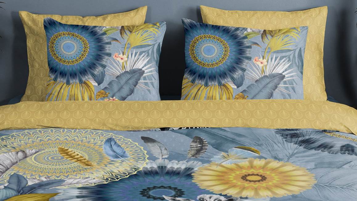 HIP Collection Laska housse de couette