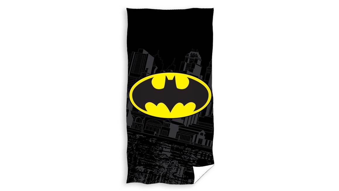 Batman serviette de plage