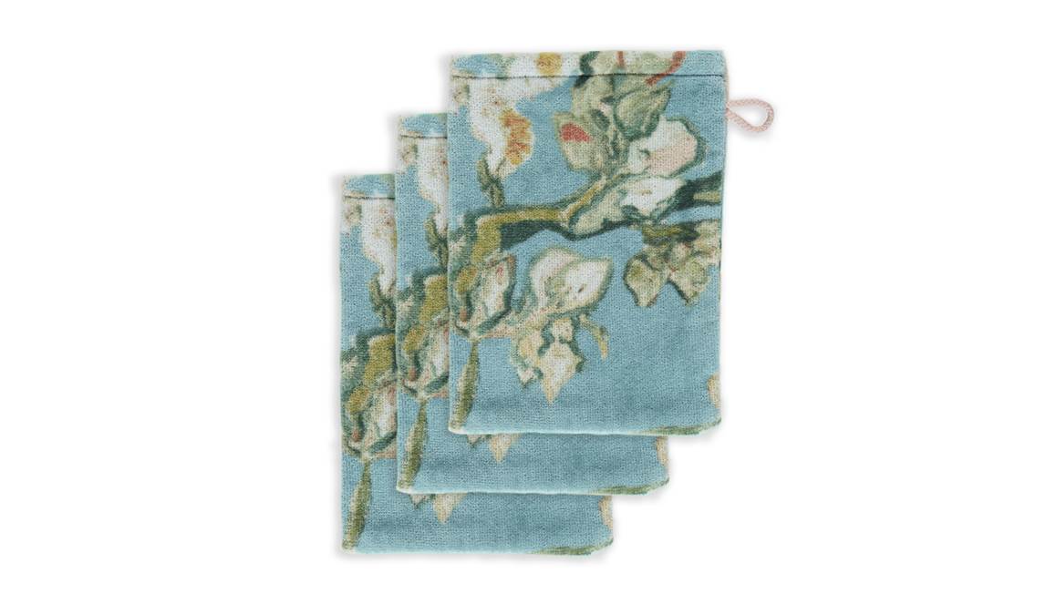 Beddinghouse Blossom linge de bain