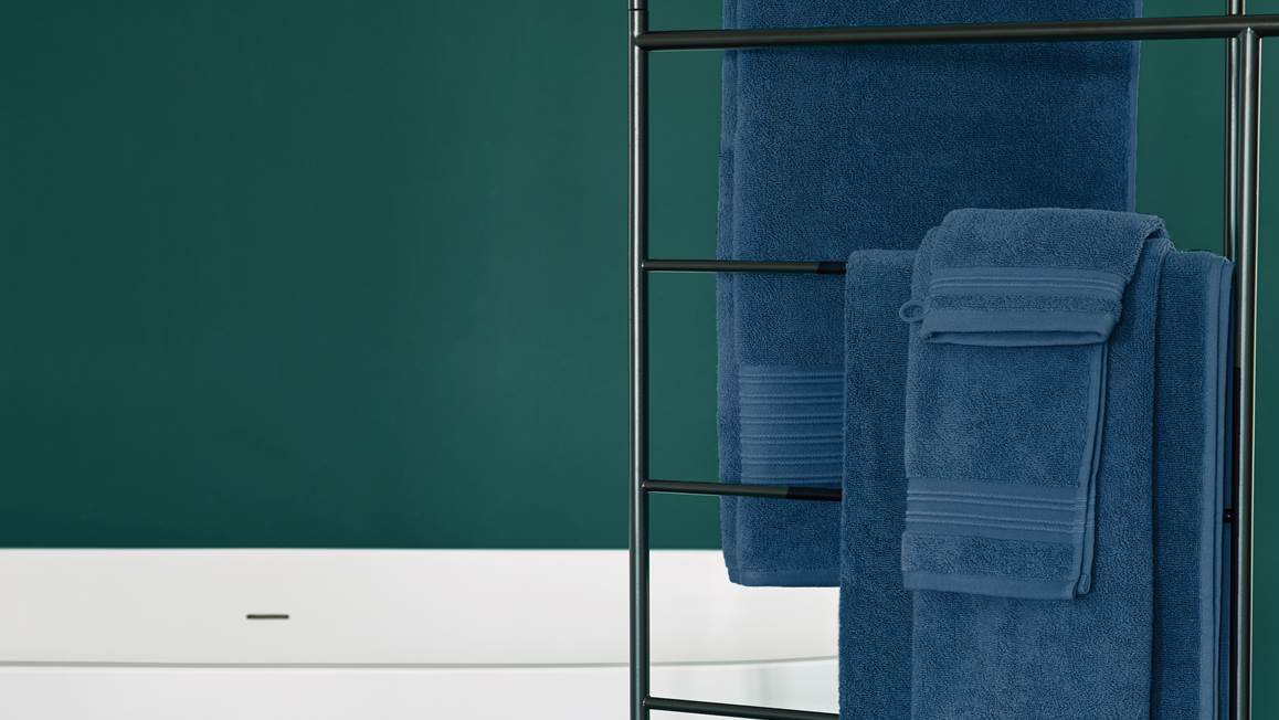 Beddinghouse Sheer linge de bain