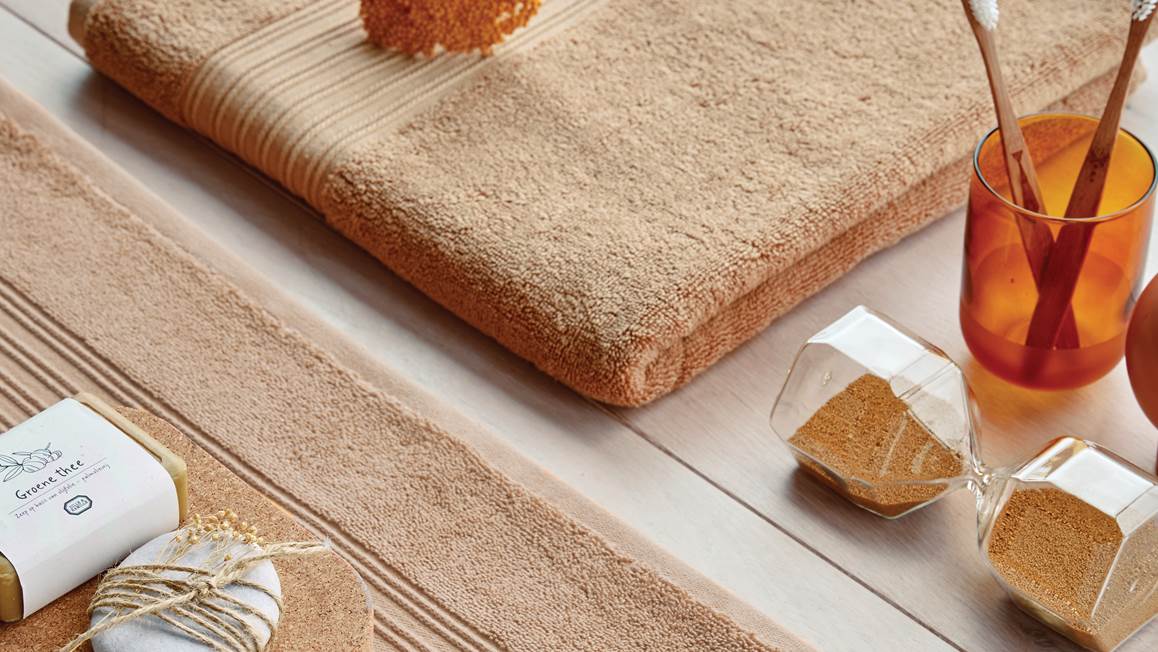 Beddinghouse Sheer linge de bain