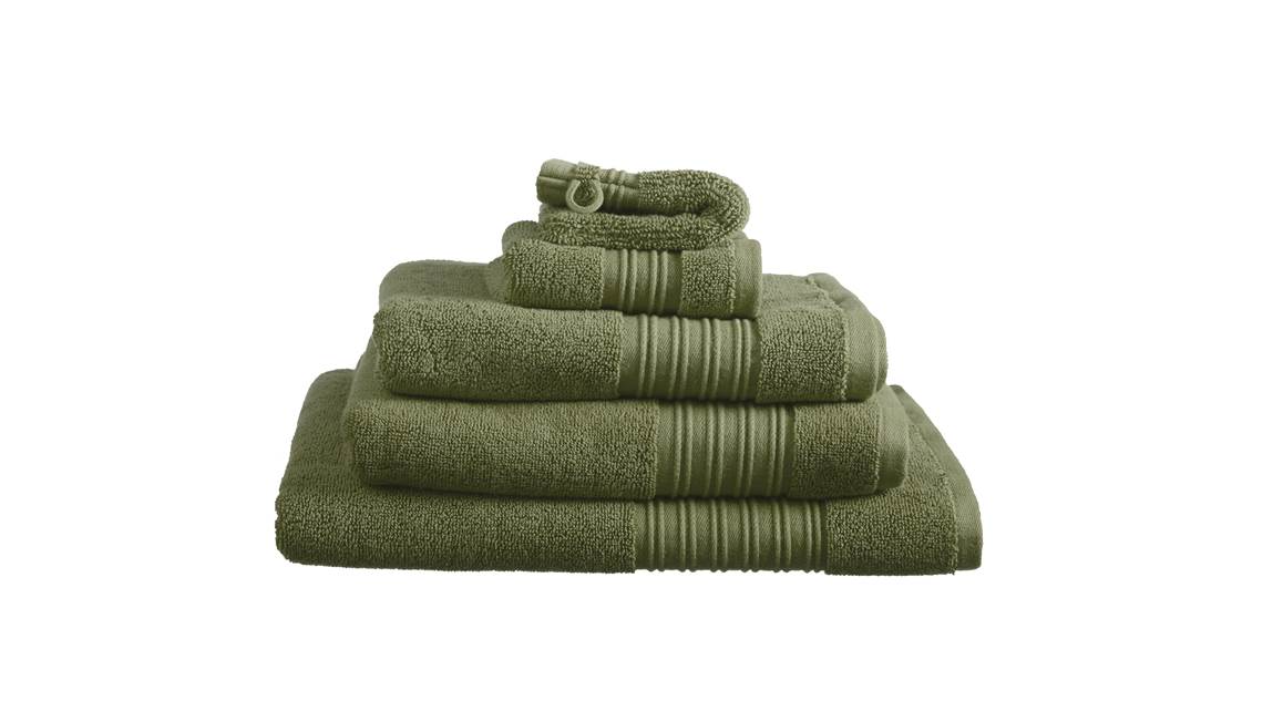 Beddinghouse Sheer linge de bain