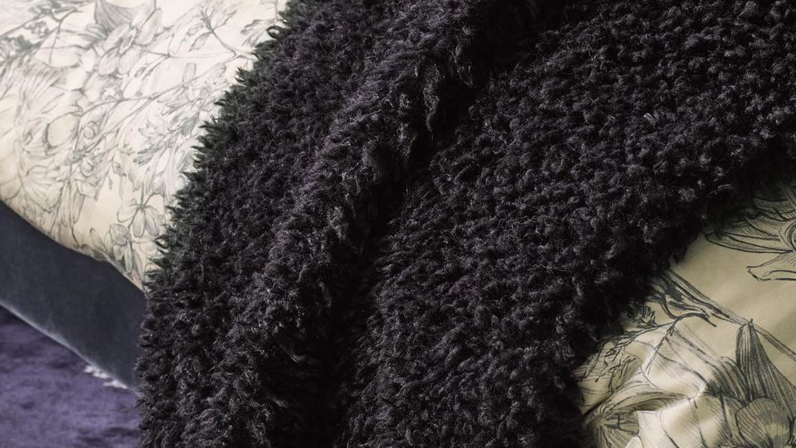 Essenza Shelley plaid