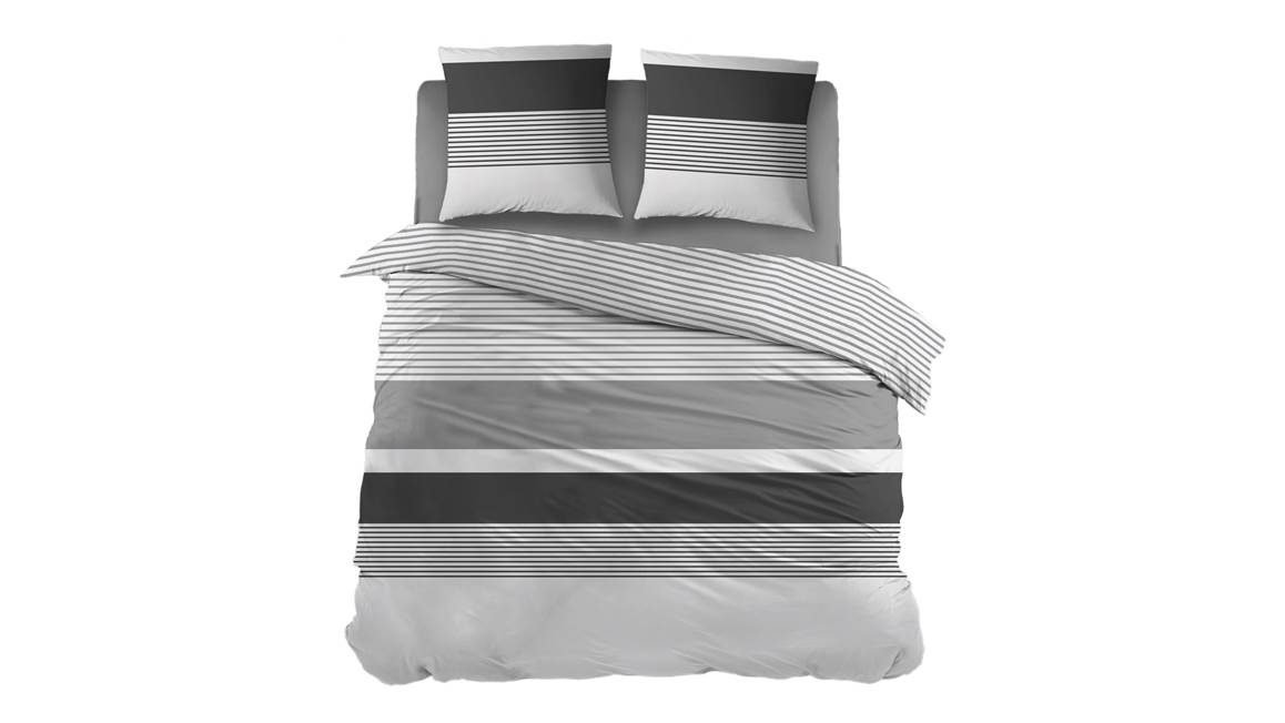 Snoozing Denise housse de couette en flanelle