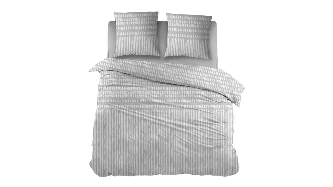 Snoozing Dorothy housse de couette en flanelle