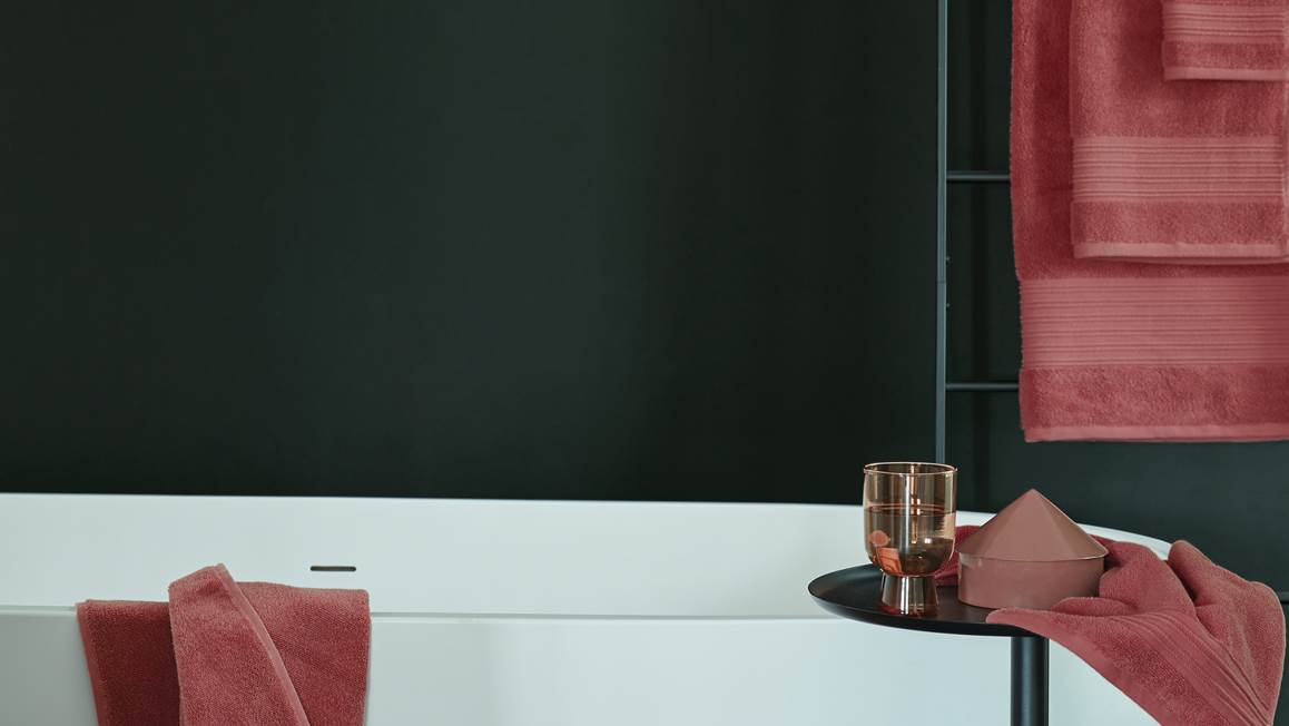 Beddinghouse Sheer linge de bain