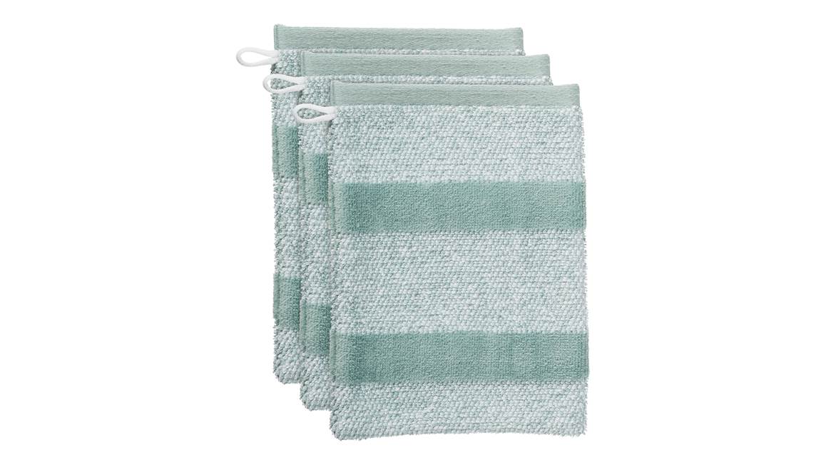 Beddinghouse Sheer Stripe linge de bain