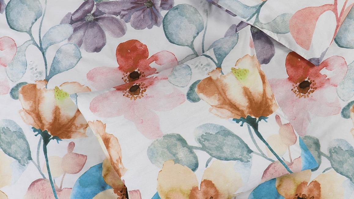 Day Dream Tropic housse de couette