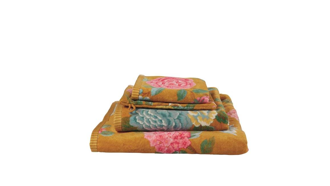 Pip Studio Bonsoir linge de bain
