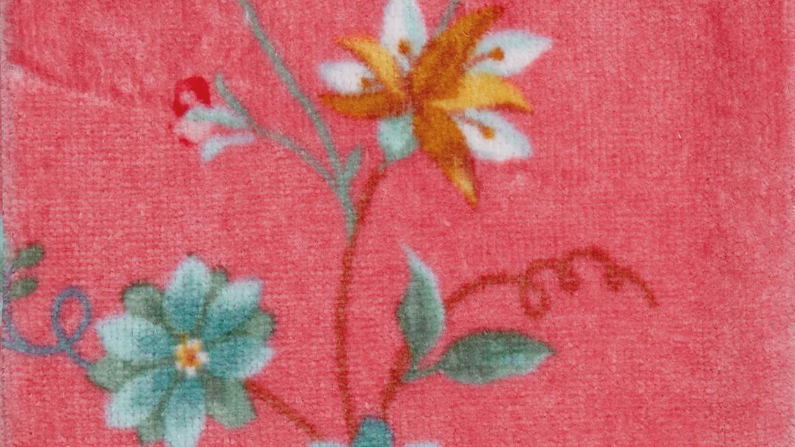 Pip Studio Les Fleurs linge de bain