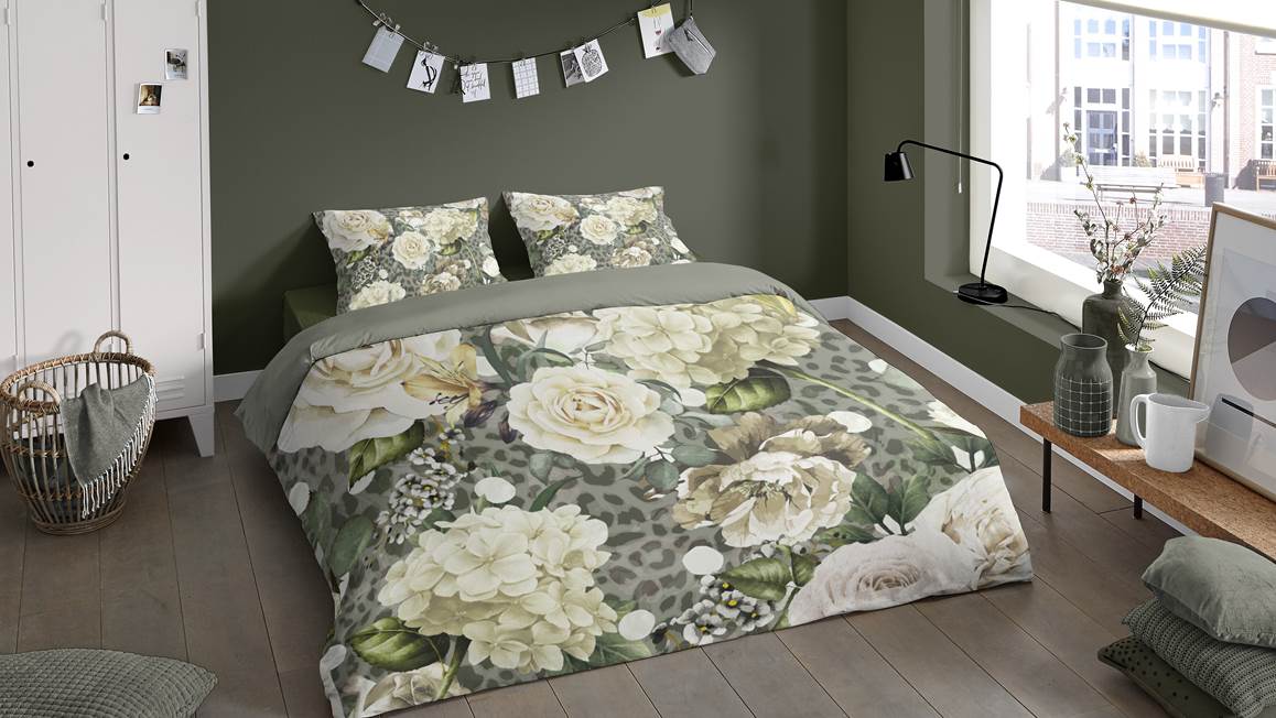 Pure Joie housse de couette