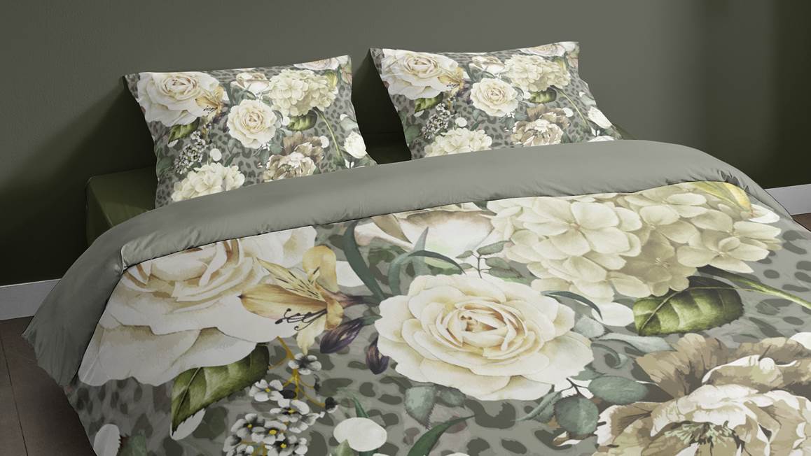Pure Joie housse de couette