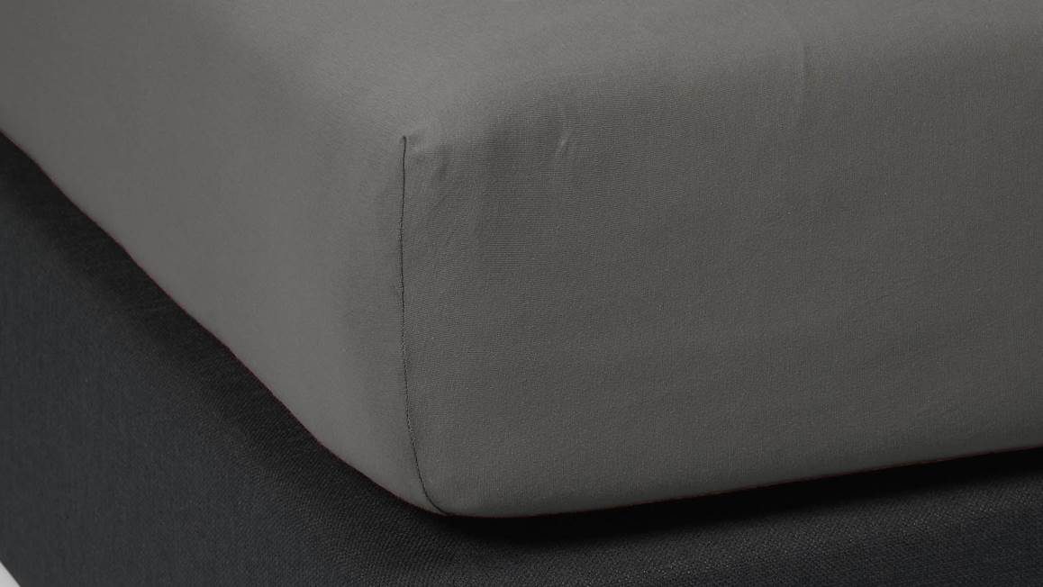 Essenza The Perfect Organic drap-housse jersey stretch