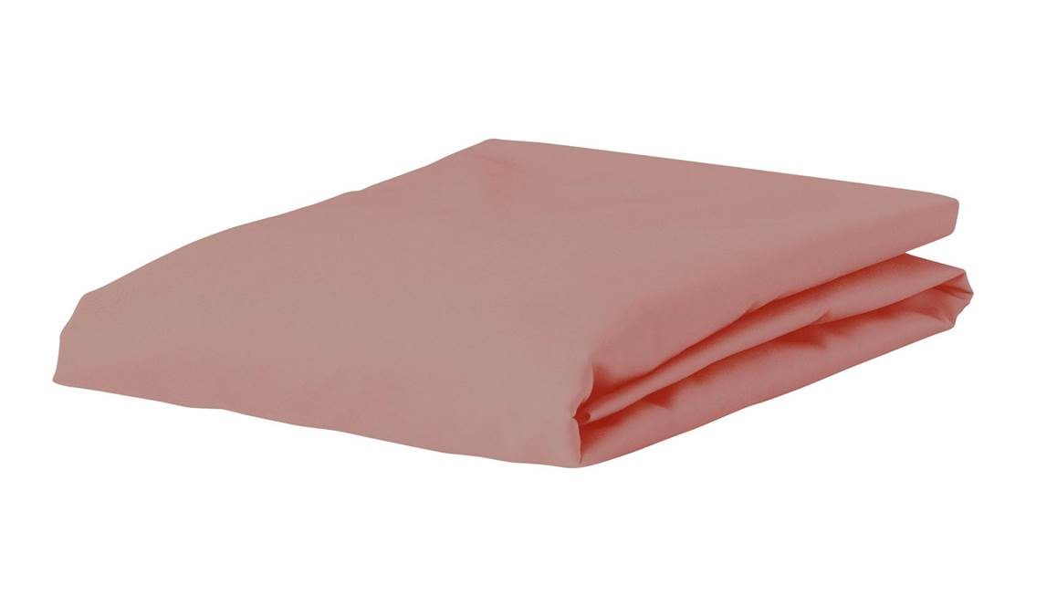 Essenza The Perfect Organic drap-housse jersey stretch