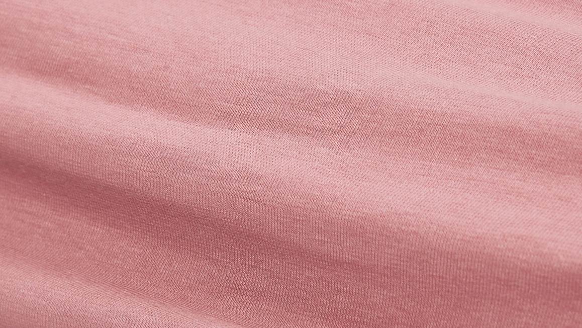 Essenza The Perfect Organic drap-housse jersey stretch