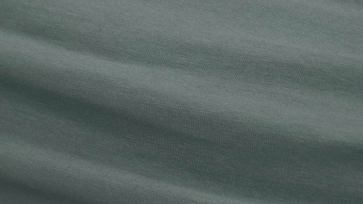 Essenza The Perfect Organic drap-housse jersey stretch