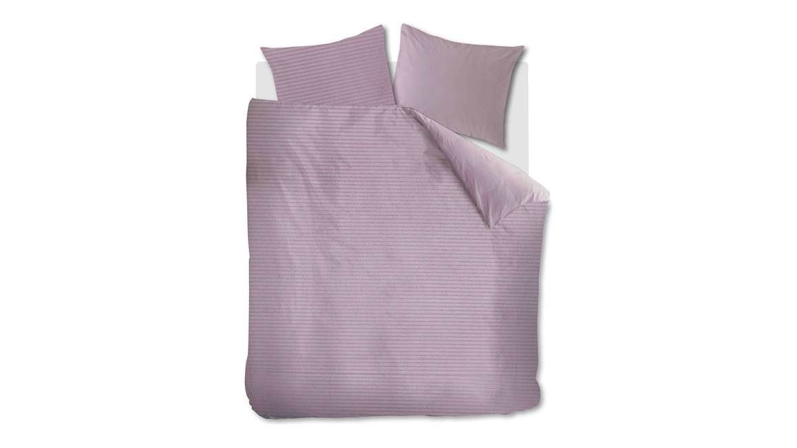 At Home Cosy Corduroy housse de couette