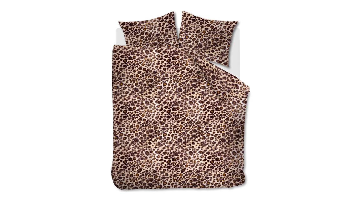 At Home Twist Animalier housse de couette