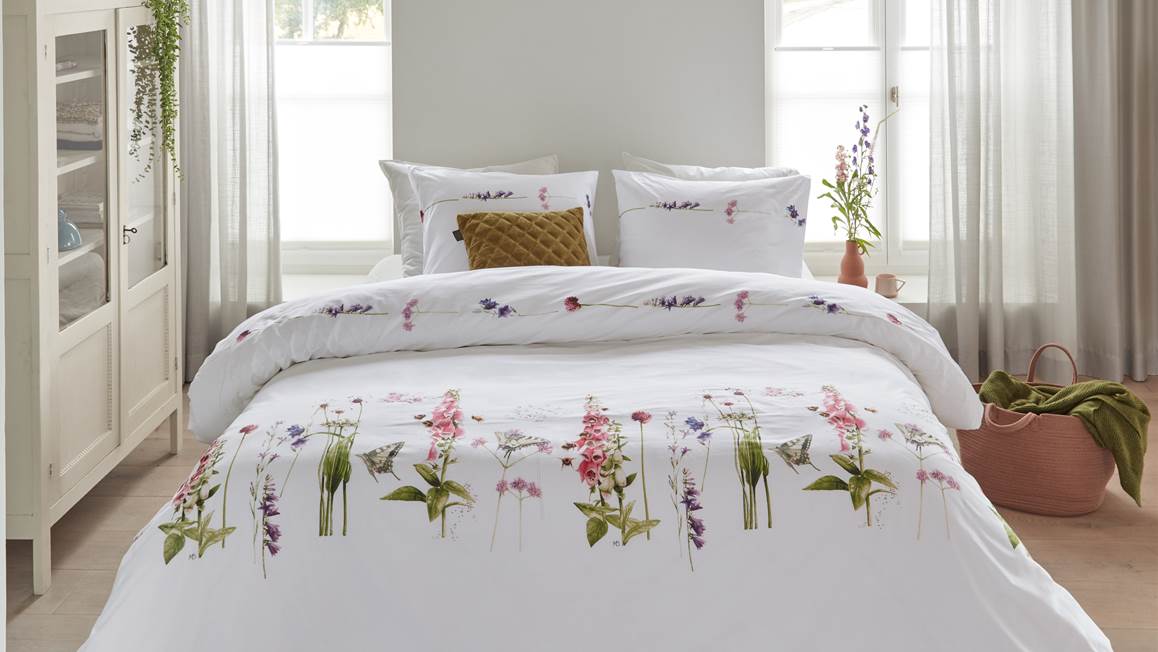 Marjolein Bastin Digitales housse de couette