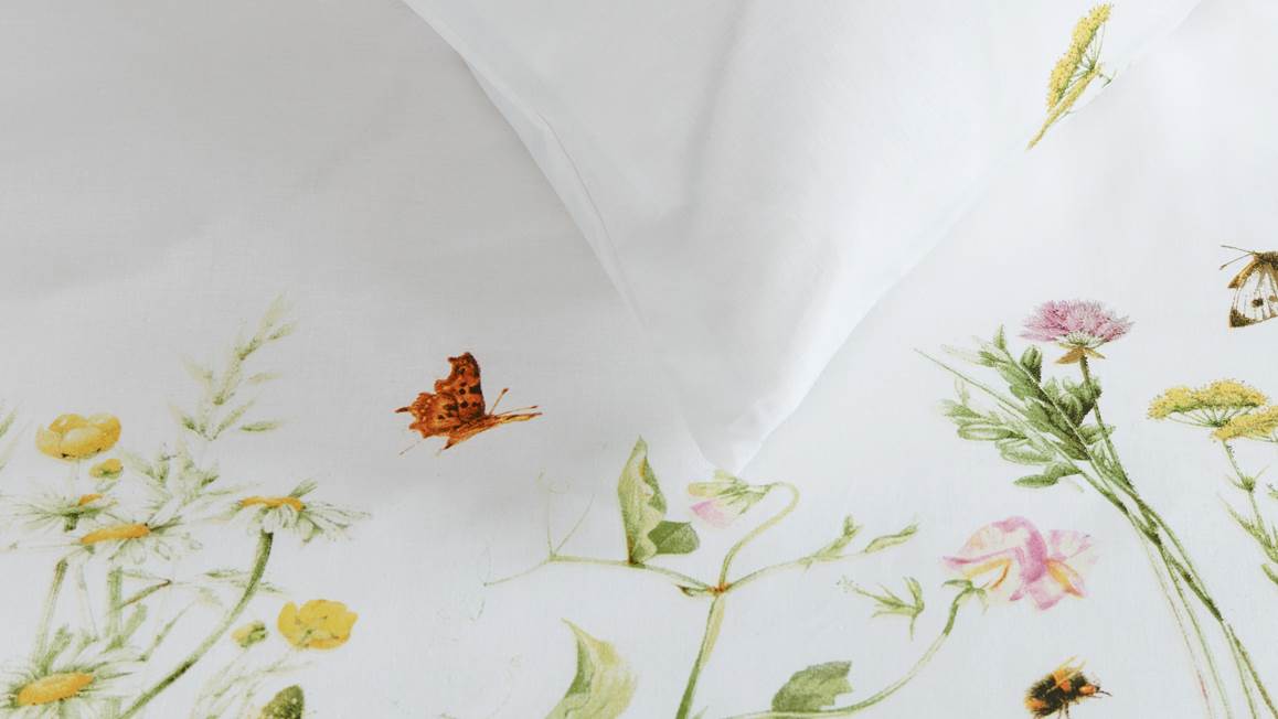 Marjolein Bastin Prairie housse de couette