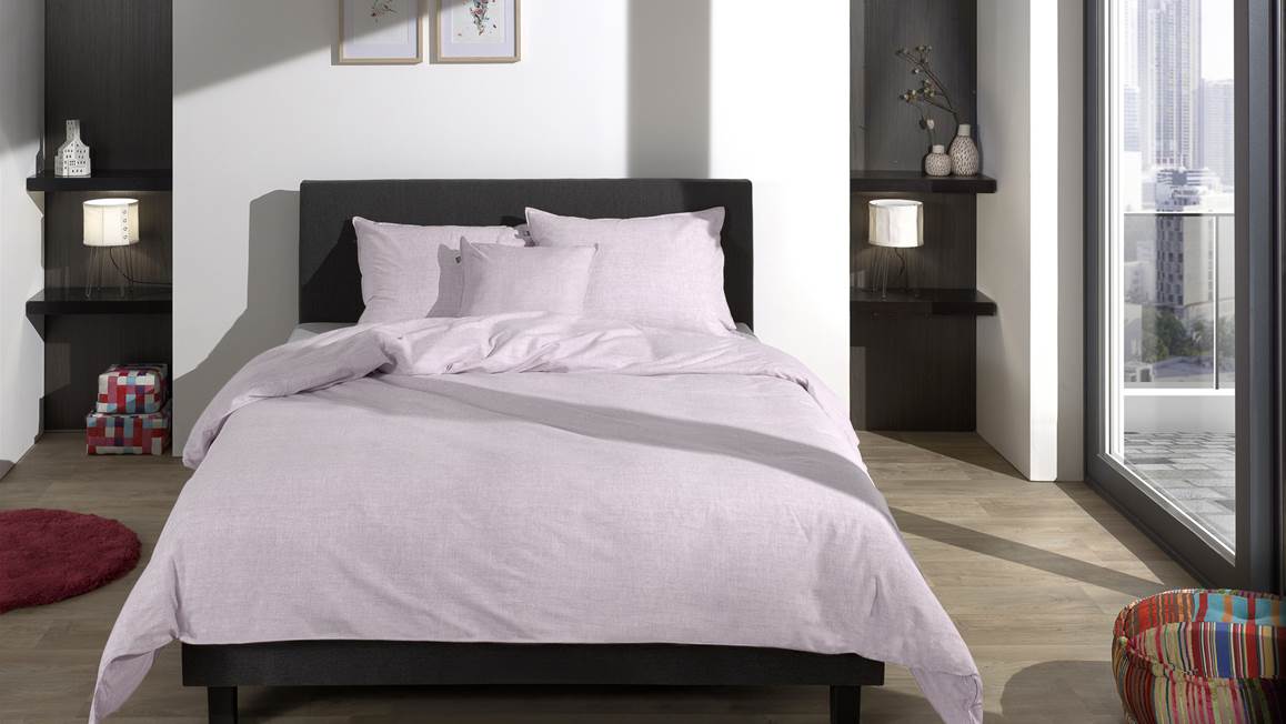 Zohome Lino housse de couette
