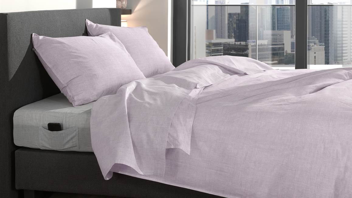 Zohome Lino housse de couette