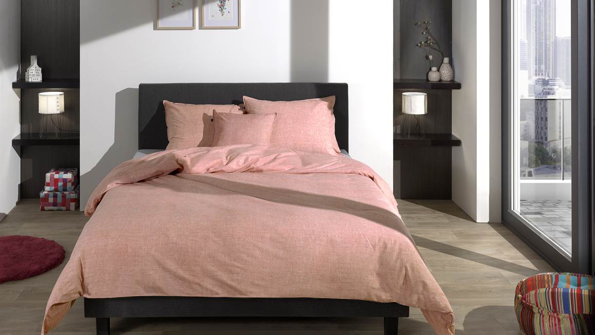 Zohome Lino housse de couette