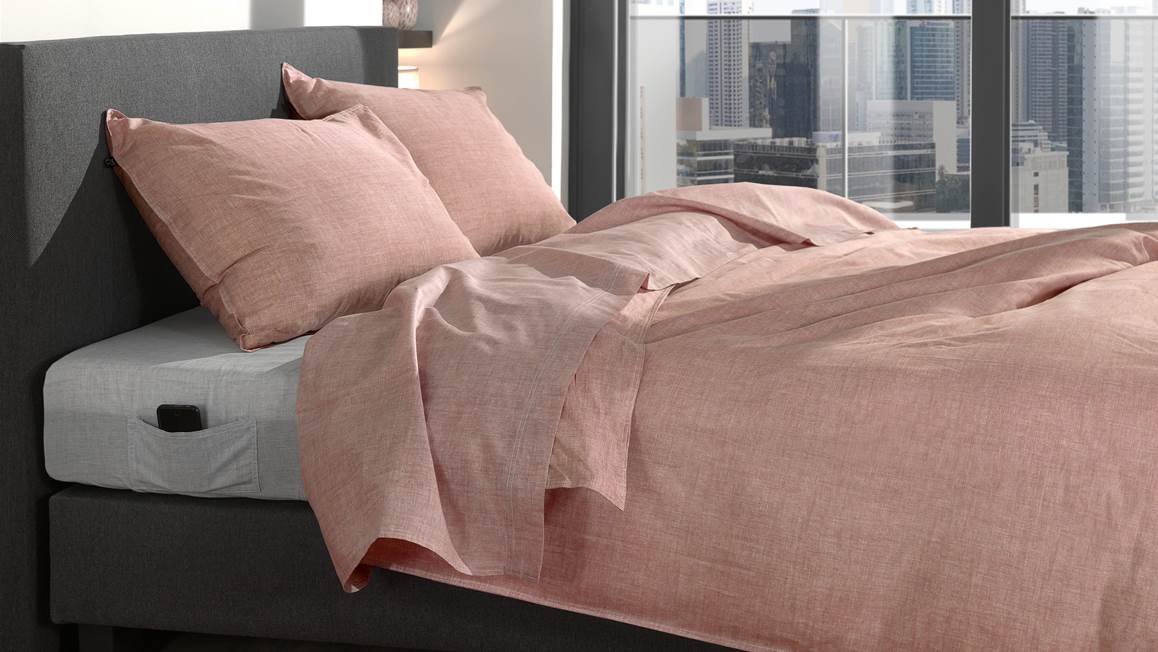 Zohome Lino housse de couette