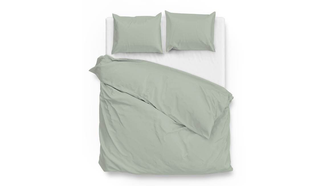 Zohome Satinado housse de couette