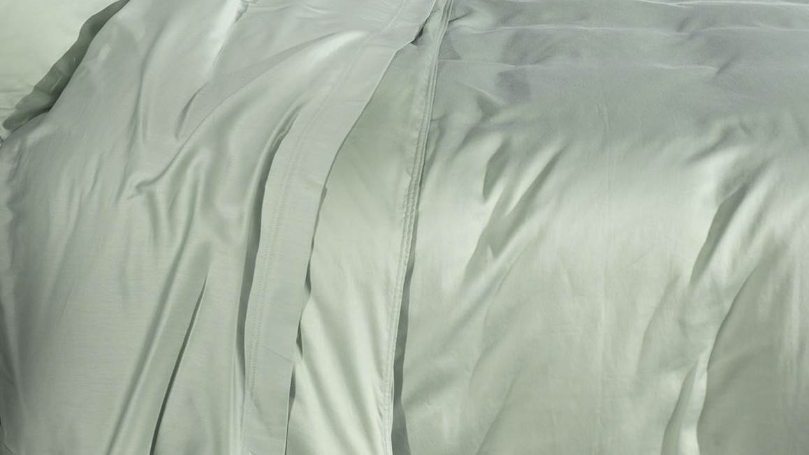 Zohome Satinado housse de couette