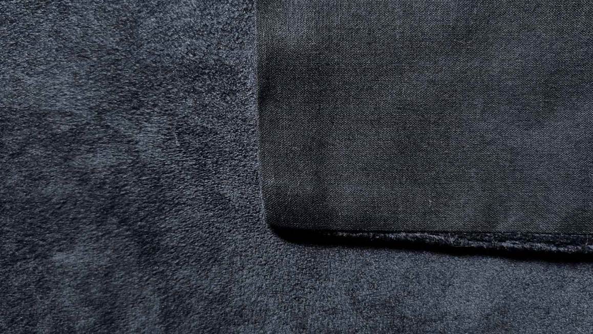 Zohome Velluto housse de couette