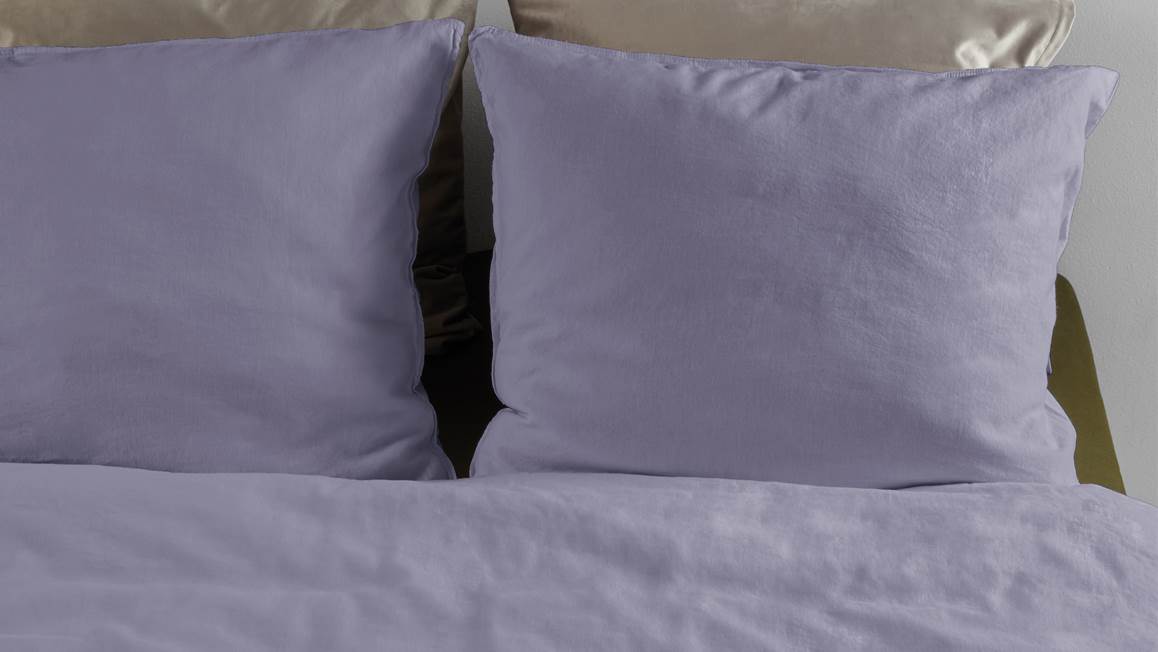 At Home Casual housse de couette