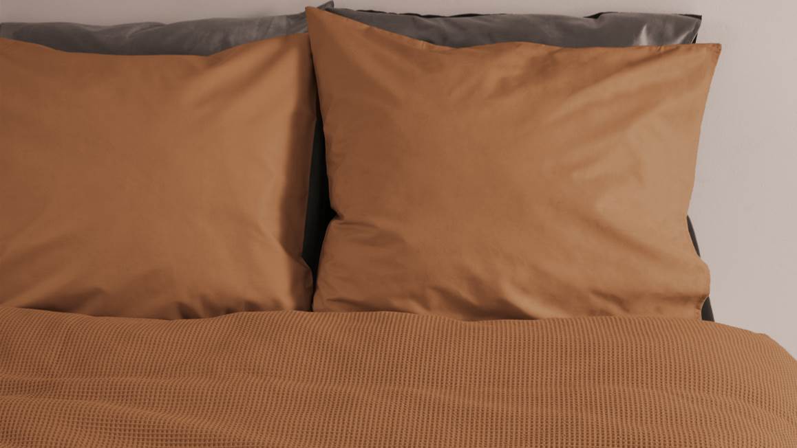 At Home Relax housse de couette