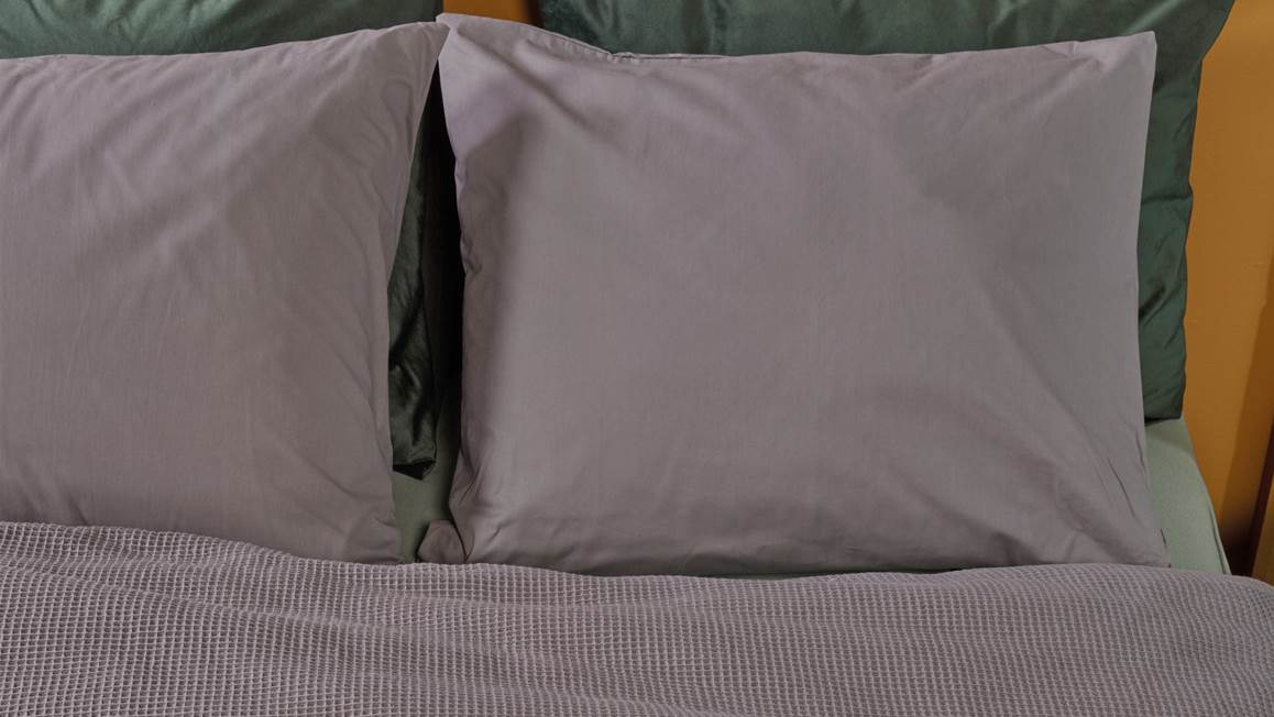 At Home Relax housse de couette