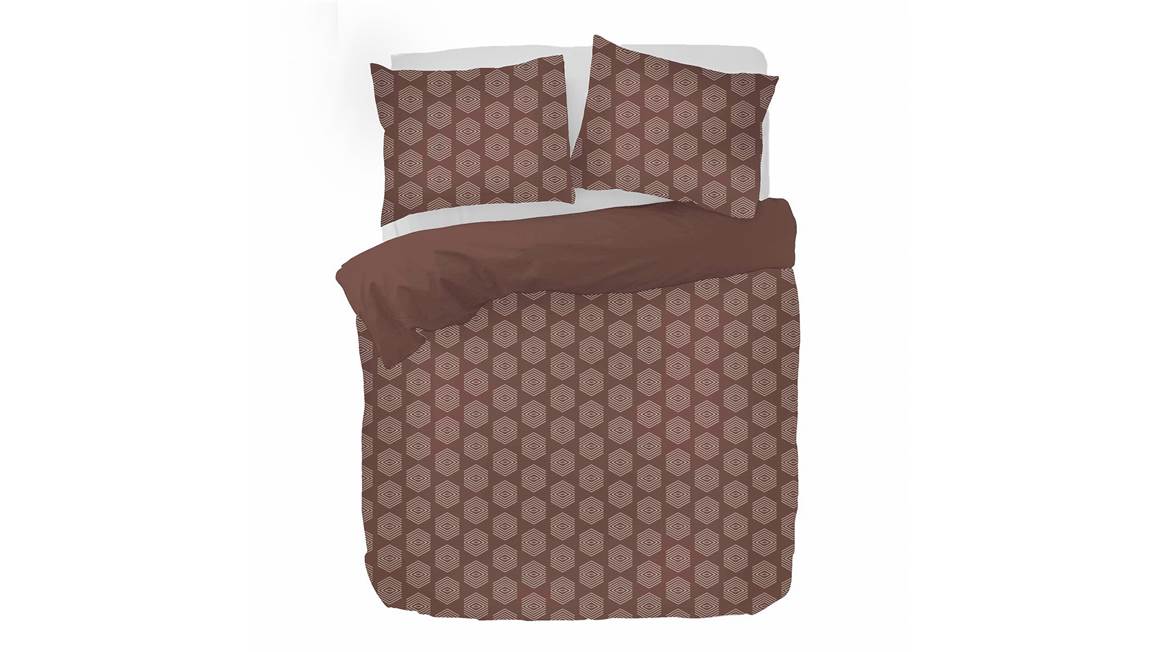 Kayori Saitama housse de couette