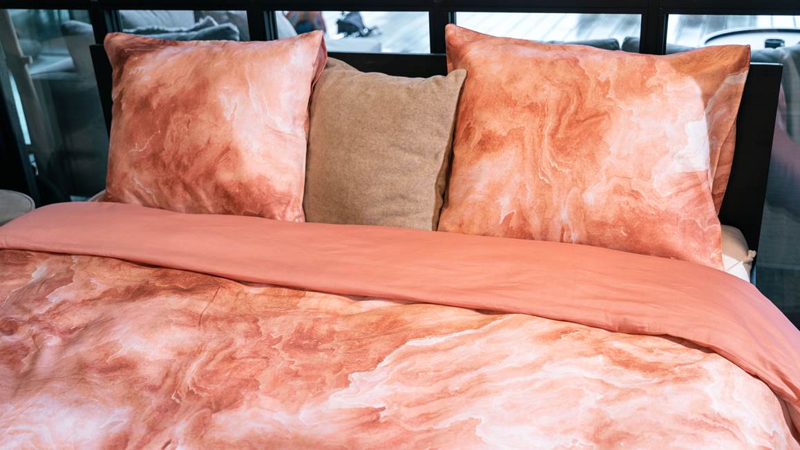 Kayori Sophea housse de couette