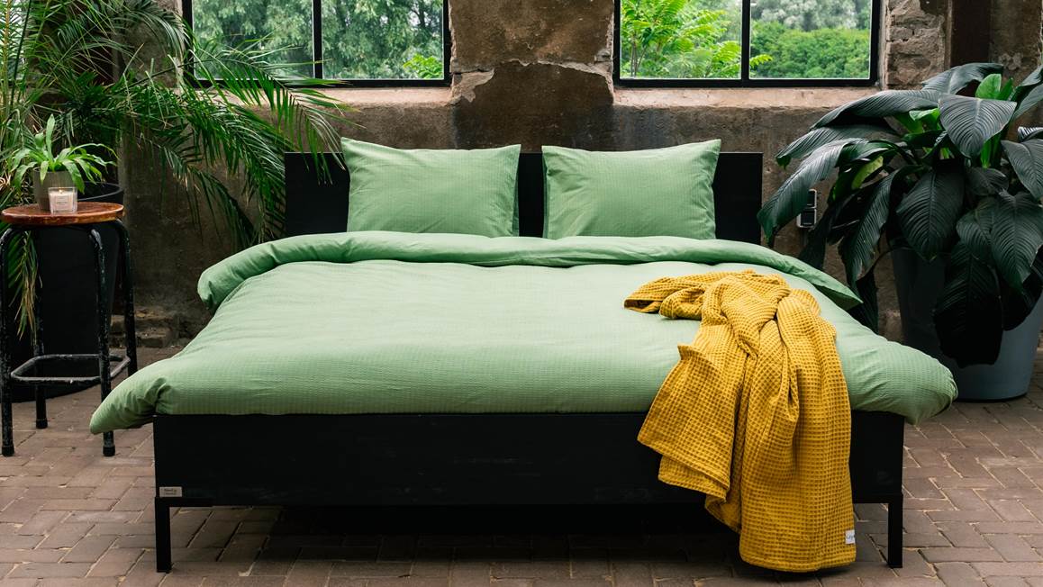 Kayori Onno housse de couette